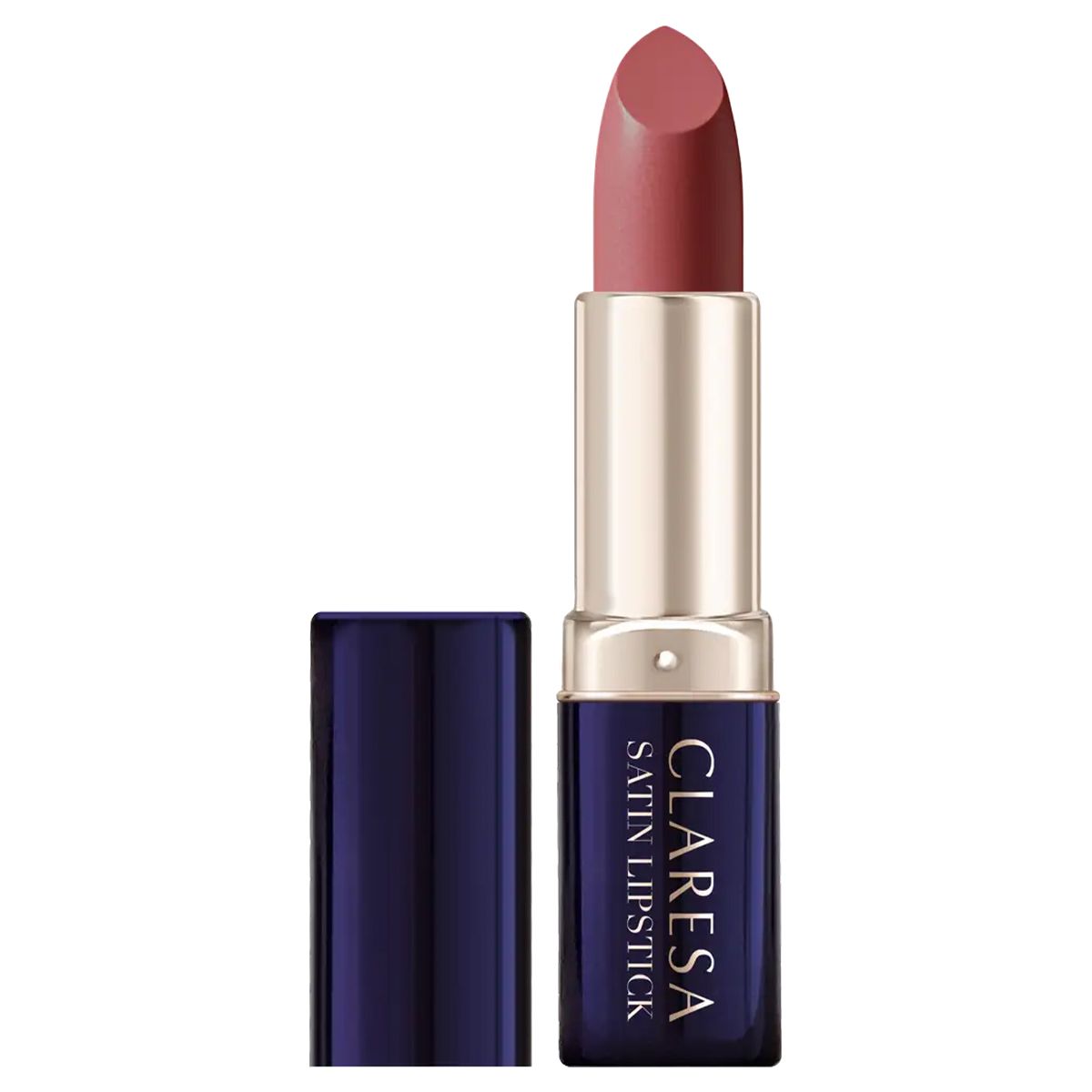 Claresa satijnen lippenstift 03 teder