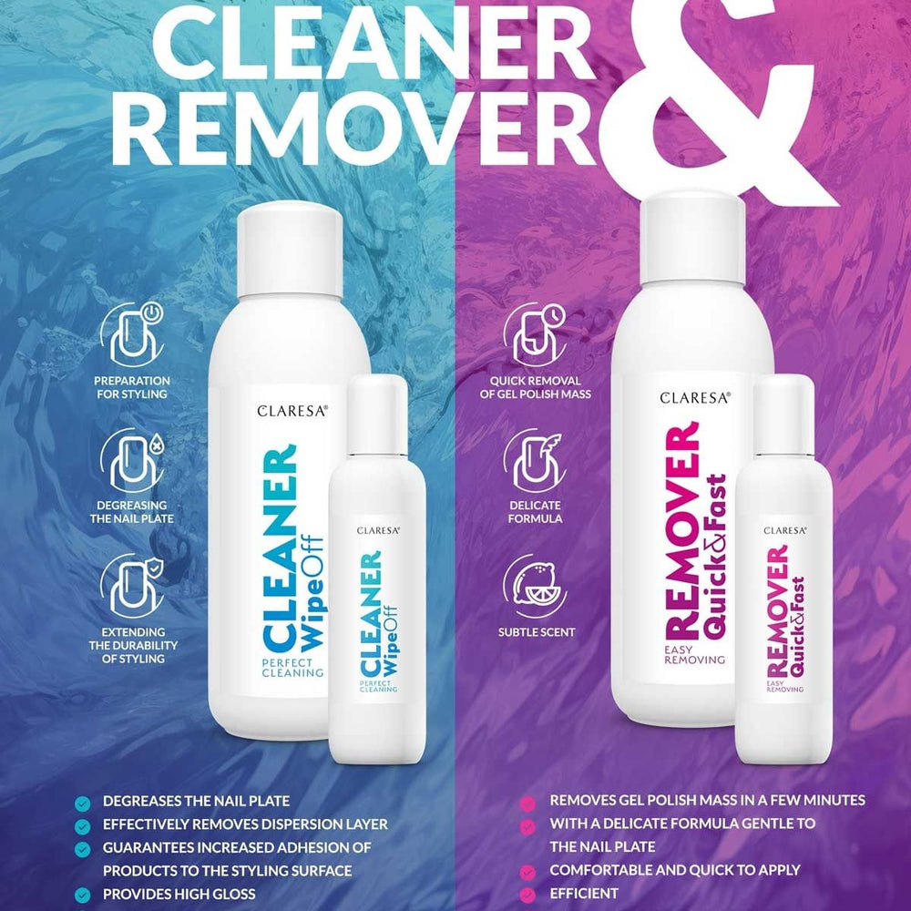 Claresa perfect cleaner 100ml