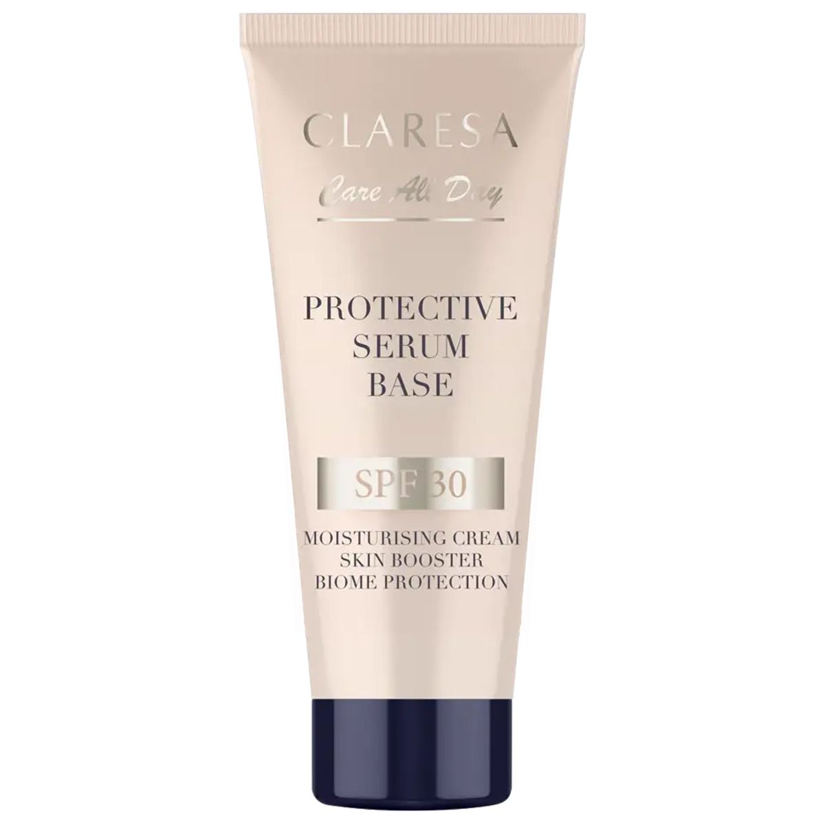 Claresa beschermende serumbasis spf 30 30ml