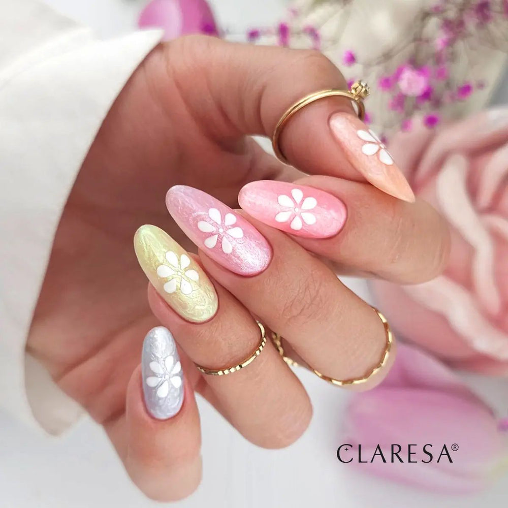 Claresa uv led gellak 5ml cloud pastel 5