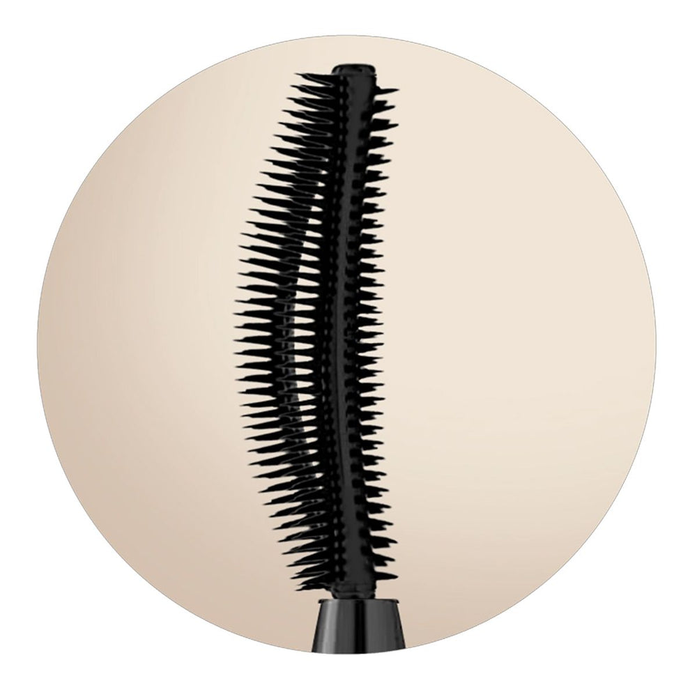 Claresa sexy black lash definer mascara zwart 10ml