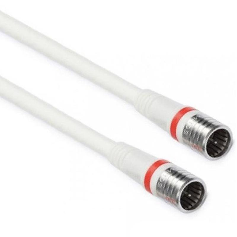 Enzo f-connector kabel
