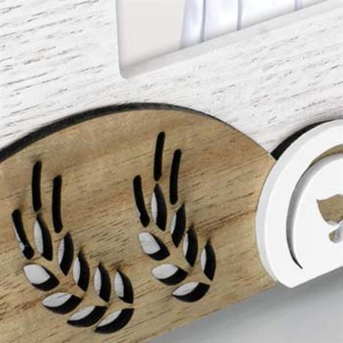 Communie Fotolijst PL3246 Dalila 10x15 cm