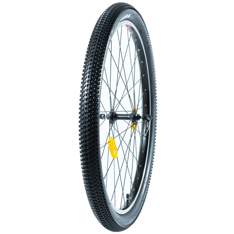 Compleet voorwiel 26 inch cross max v-brake