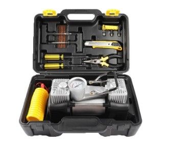 Topgear compressor 12 volt