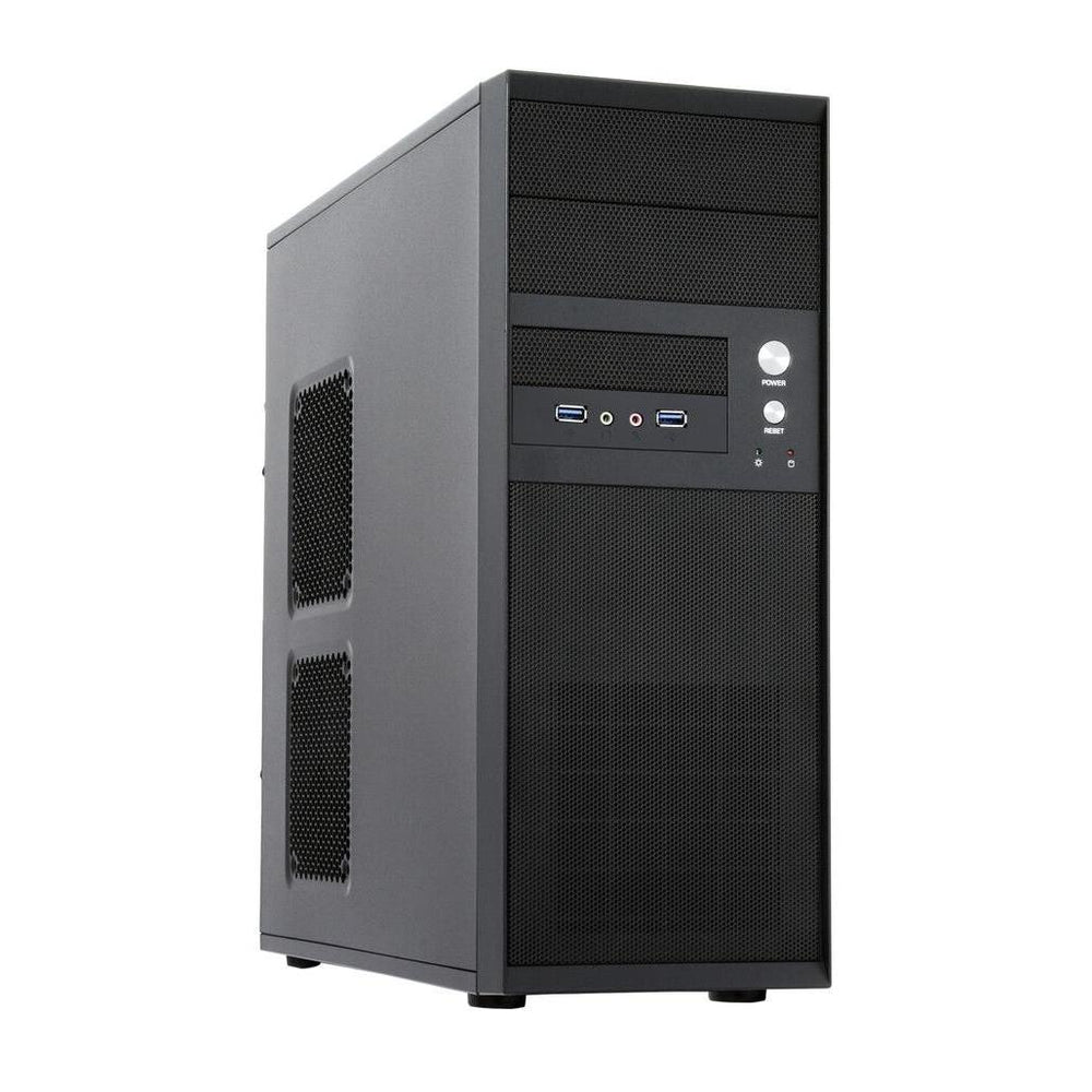 Computerbehuizing