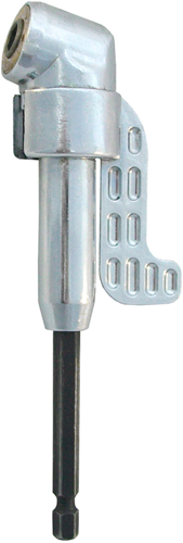 Con:p haakse verlenging bithouder 105gr - b20908