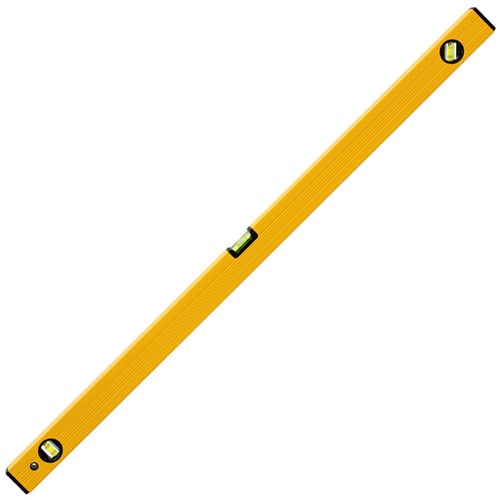 Con:p waterpas 100cm alu - cp735100