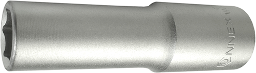 Connex 1 2 dopsleutel 10mm lang - coxt570510