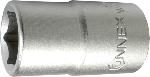Connex 1 2 dopsleutel 12mm - coxt570012