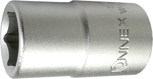Connex 1 2 dopsleutel 17mm - coxt570017