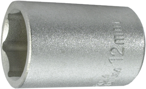 Connex 1 4 dopsleutel 12mm - coxt569120