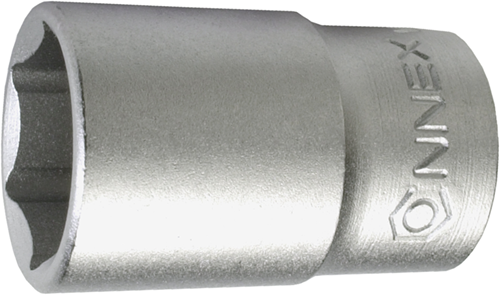 Connex 3 8 dopsleutel 19mm - coxt569519
