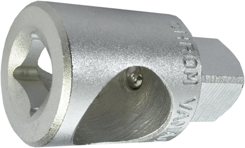 Connex 3 8(v) adaptor naar 1 2(m) - coxt570148