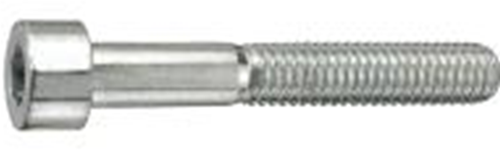 Connex binnenzeskantbout cy m6x30 8st vz - ky4120630