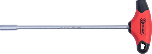 Connex dopsleutelschroevendraaier 7x230 - cox583007