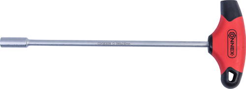 Connex dopsleutelschroevendraaier 8x230 - cox583008