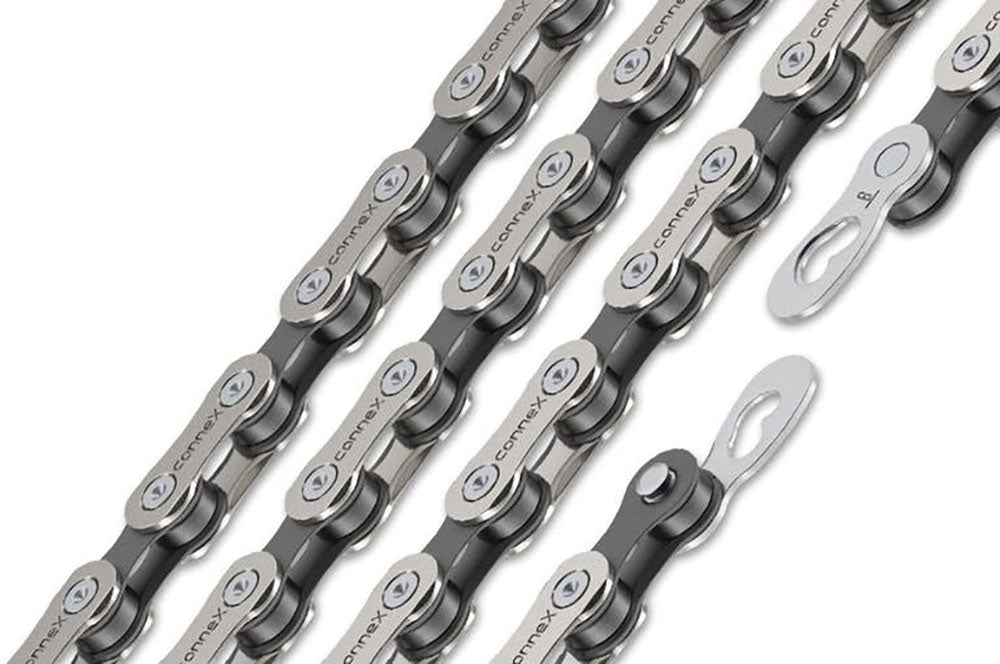 Wippermann connex 804 6 7 8-speed chain