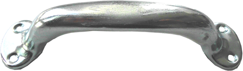 Connex handgreep 125x76x30mm vz - dy2000411