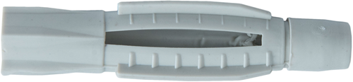 Connex holle wand plug 6+8+10mm box 255st - b30011