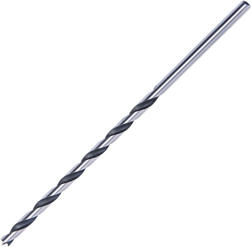 Connex houtboor 8mm (250mm) rood - cox972508