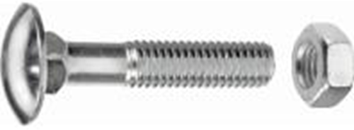 Connex houtbout m10x180 20st vz - kk4111180