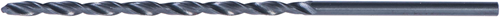 Connex metaalboor 3.0mm (100mm) blauw - cox970230