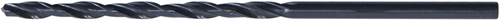 Connex metaalboor 5.0mm (132mm) blauw - cox970250