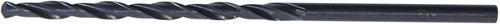Connex metaalboor 5.5mm (139mm) blauw - cox970255