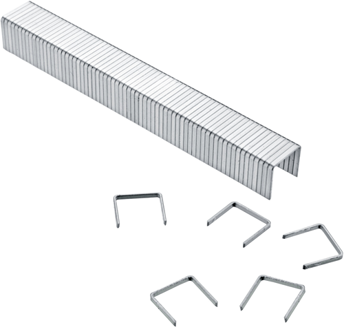 Connex nietjes a com500108 110 6mm 1000st - com501106