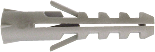 Connex pluggen pp 5+6+8+10mm koker 350st - b30015