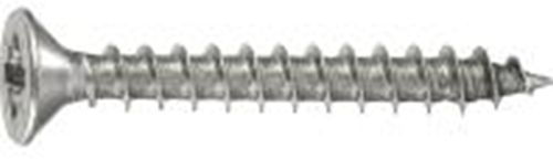 Connex pz-schroef 3.0x16 50st a2 - ky3173016
