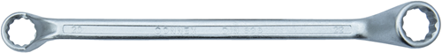Connex ringsleutel 20x22mm - cox532022
