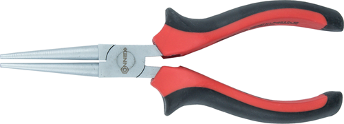 Connex ronde spitstang 160mm 2c sb - coxt164160