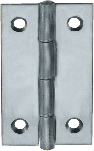Connex scharnier 40x26 bvz - dyb2005811