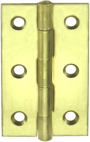 Connex scharnier 60x34 gvz - dy2005831