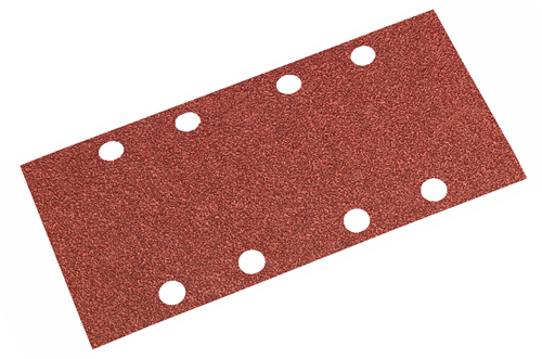 Connex schuurstrook bh perf.93x230 k60 10 - com111360
