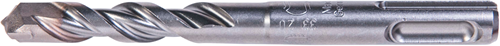 Connex sds+klopboor 10mm (50 110mm) geel - cox971900
