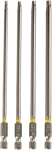 Connex set bits 150mm tx 4dlg - coxt973291