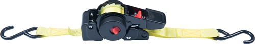 Connex spanband auto 18mmx2m pes 100kg - dy270670