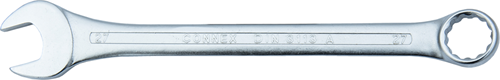 Connex steek-ringsleutel 27mm cv 15gr - cox539027