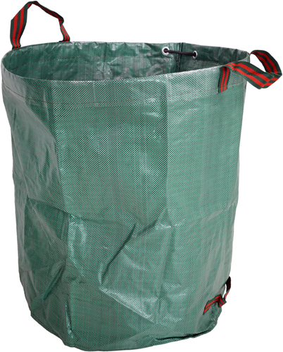 Connex tuinafvalzak rond 60x65cm 180l - flor79320