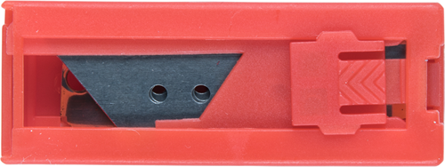 Connex vervangmes verfschraper 890002 (5x) - coxt890012