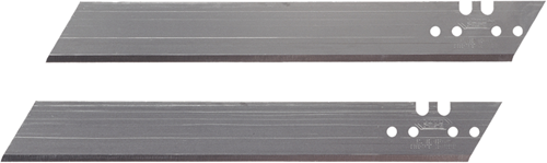 Connex vervangmessen voor coxt670000 (2st) - coxt670005