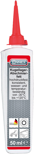 Connex vet voor kogellagers 50ml multi - cox591151