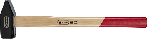 Connex voorhamer 3kg hickory - cox624013