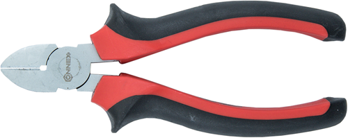 Connex zijkniptang 145mm 2c sb - coxt132145