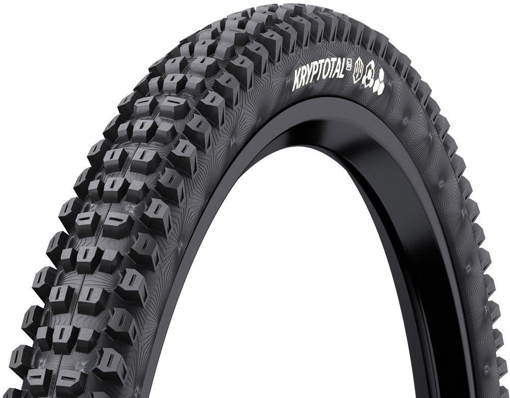 Continental kryptotal-re enduro 29x2.4 soft folding tyre