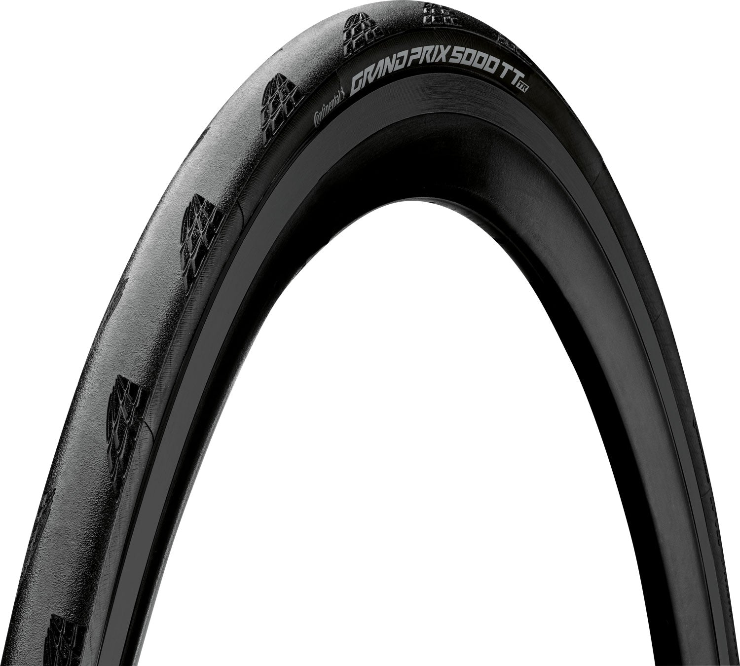 Continental grand prix 5000 tt tr 28 folding tyre | 25 - 622 700 x 25c