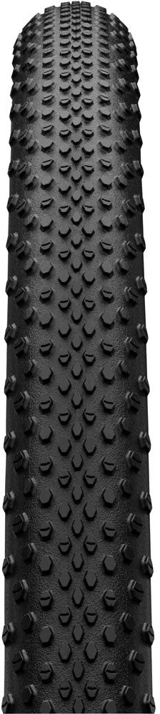 Continental terra speed protection tlr 35-584 cream folding tyre